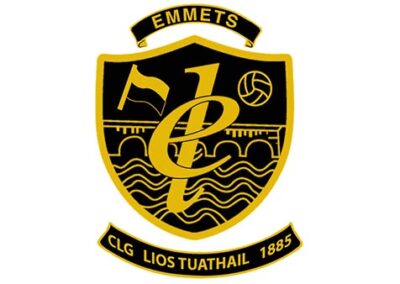 Listowel Emmets GAA