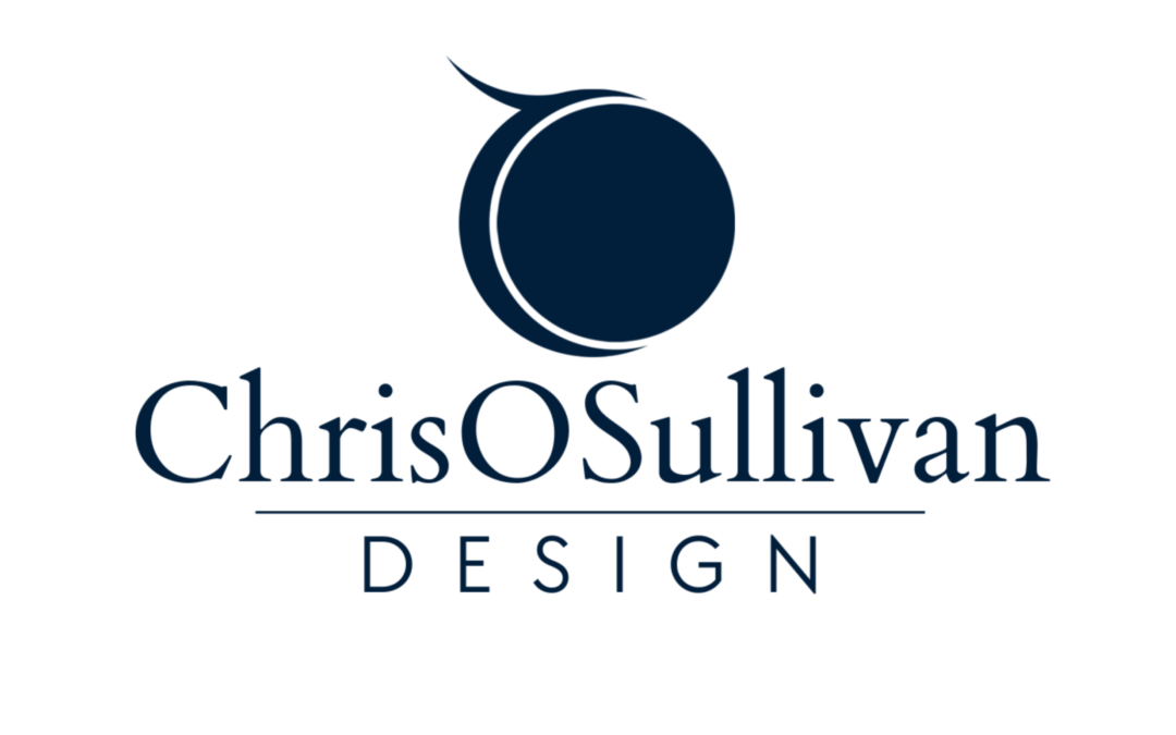 Chris O Sullivan Design