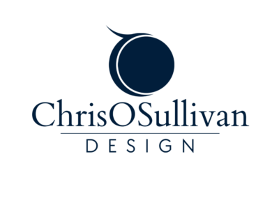 Chris O Sullivan Design
