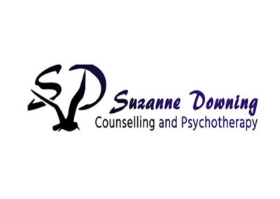Suzanne Downing Counsellor and Psychotherapist
