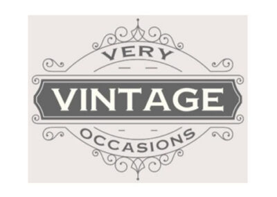 Very Vintage Occasions
