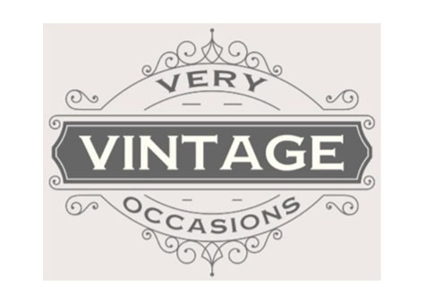 Very Vintage Occasions