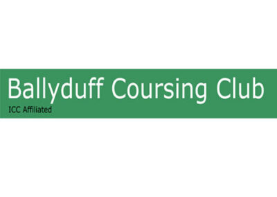 Ballyduff Coursing Club