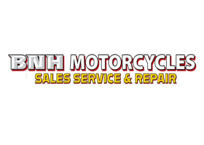 BNH Motorcycles & Quads