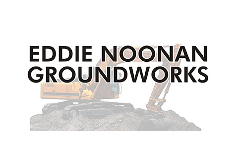 Eddie Noonan Groundworks