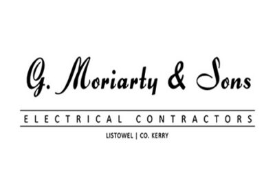 G Moriarty and Sons
