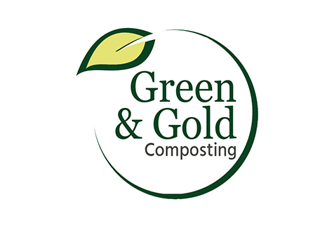 Green and Gold