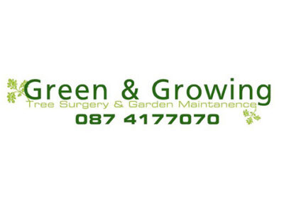 Green and Growing