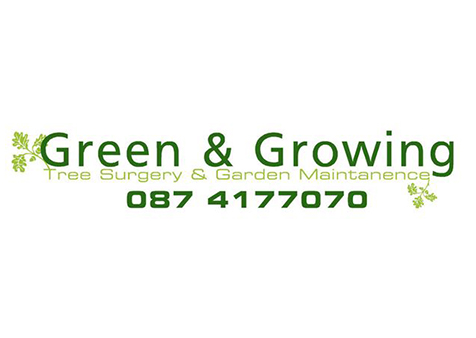 Green and Growing
