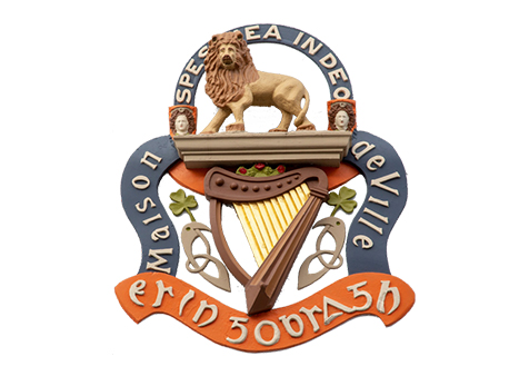 Harp and Lion Antiques & Vintage