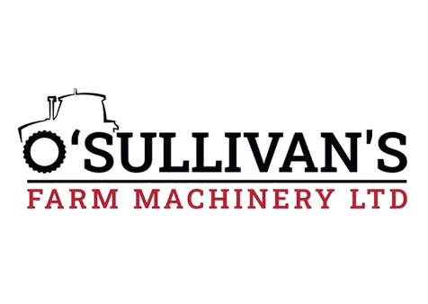 O Sullivan Tractors
